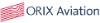 ORIX Aviation Logo